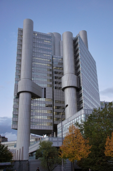 HypoVereinsbank Headquarters