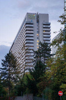 Arabella Sheraton Bogenhausen