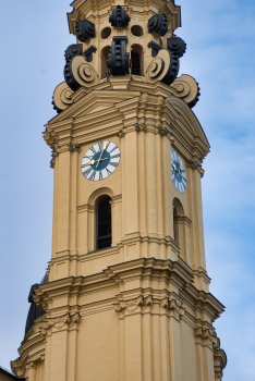 Theatinerkirche