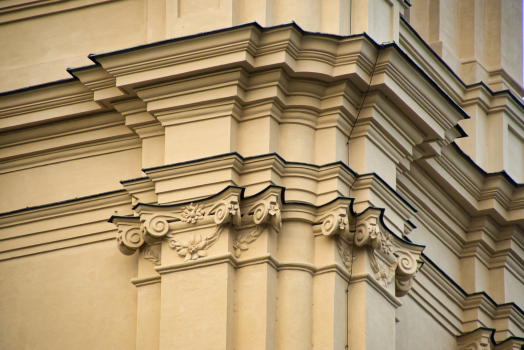 Theatine Church 