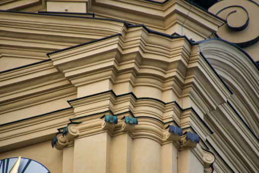 Theatinerkirche