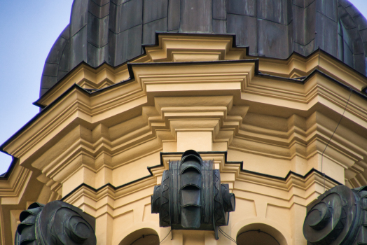 Theatine Church