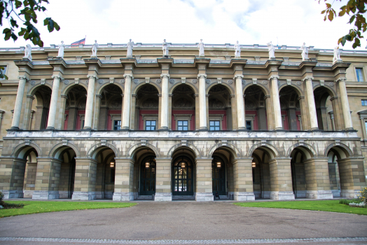 Münchner Residenz