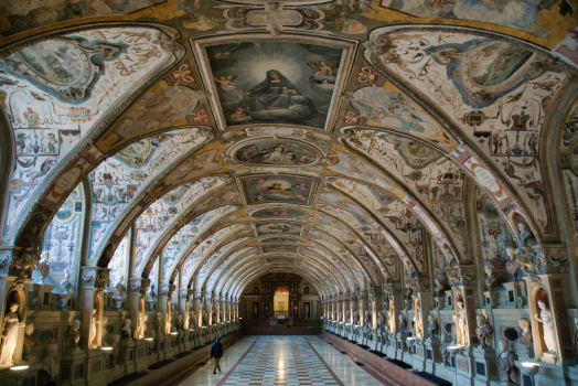 Münchner Residenz