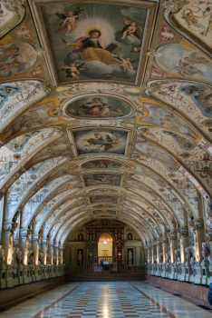 Münchner Residenz