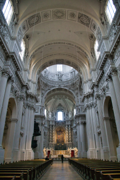 Église des Théatins 