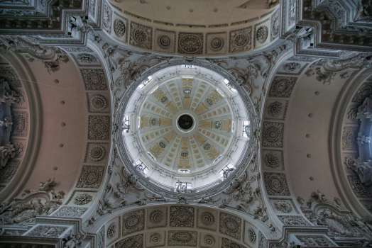 Theatinerkirche 