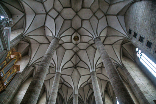 Franziskanerkirche Salzburg