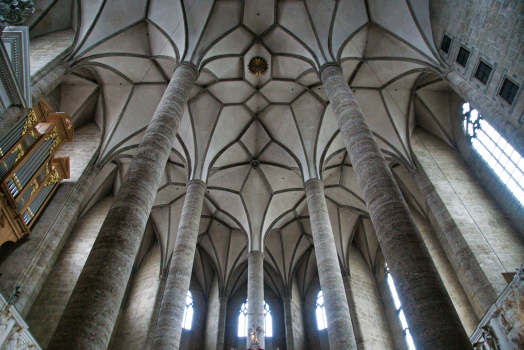 Franziskanerkirche Salzburg