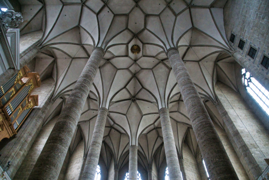 Franciscan Church (Salzburg) 