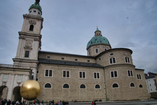 Salzburg Cathedral