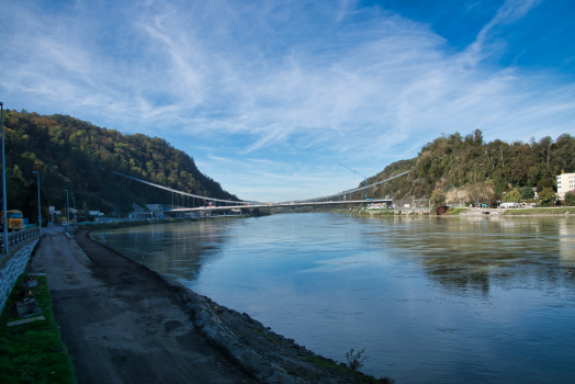 Quatrième pont de Linz (A 26) 