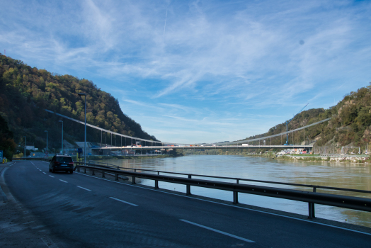 Danube Valley Bridge