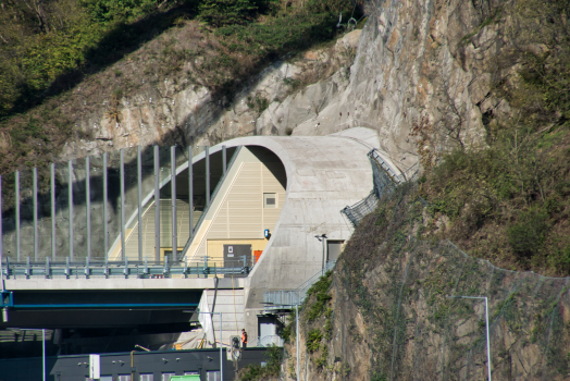 Pont de la vallée du Danube