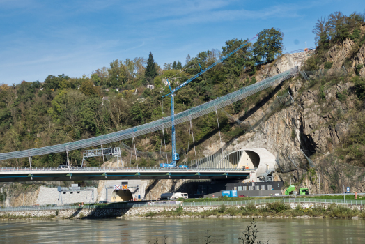 Donautalbrücke 