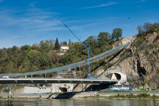 Donautalbrücke