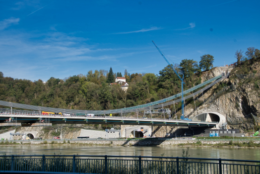 Danube Valley Bridge