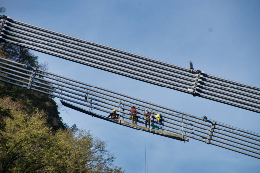 Quatrième pont de Linz (A 26) 