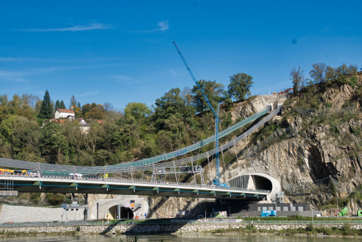 Donautalbrücke 