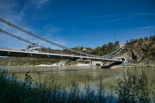 Danube Valley Bridge 