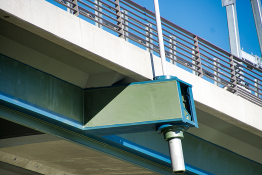 Vierte Donaubrücke Linz (A 26) 