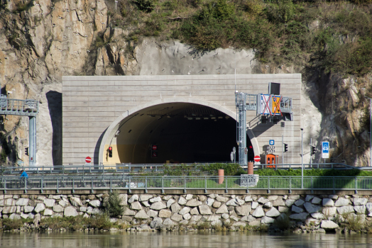 Autoroute A 26 (Autriche) 