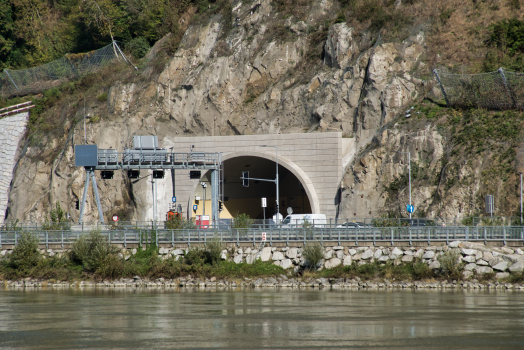 A 26 Motorway (Austria) 