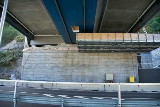 Quatrième pont de Linz (A 26) 