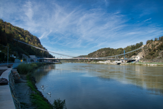 Quatrième pont de Linz (A 26) 