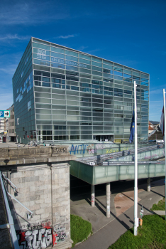 Ars Electronica Center