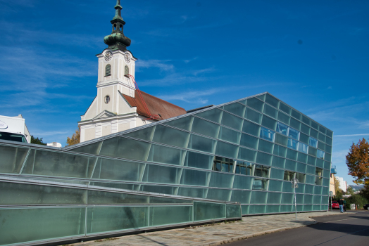 Ars Electronica Center