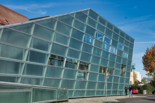 Ars Electronica Center