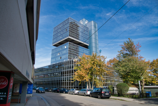 Sparkasse Linz