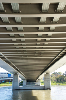 Linzer Eisenbahnbrücke