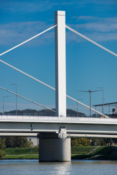 VÖEST Bypass Bridges