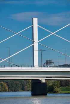 VÖEST Bypass Bridges