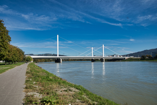 VÖEST Bridge