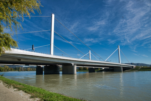 VÖEST Bypass Bridges 