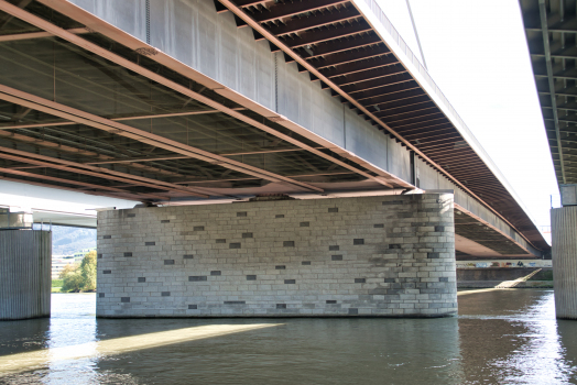 VÖEST Bridge 