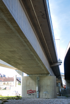 VÖEST Bypass Bridges