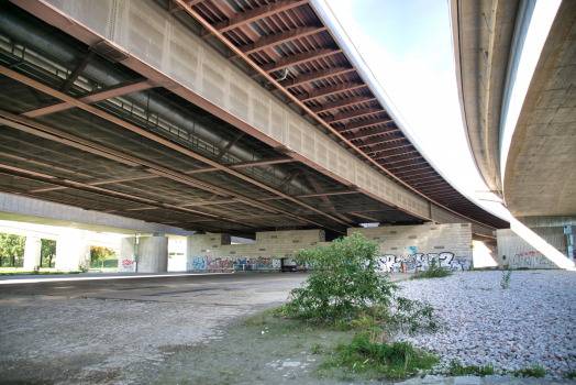 VÖEST-Brücke 