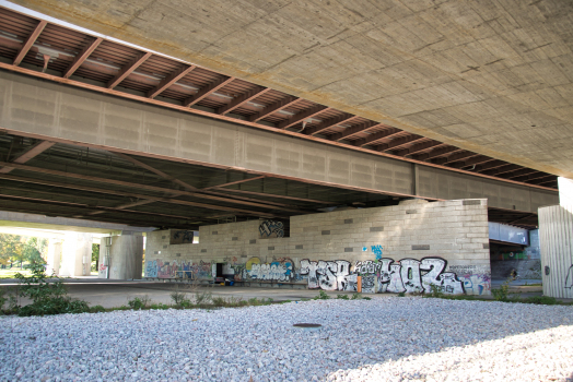 VÖEST Bridge 