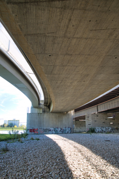 VÖEST Bypass Bridges