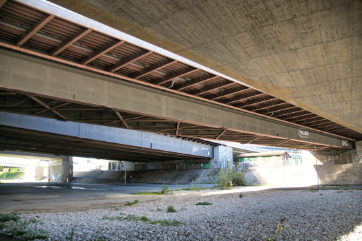 VÖEST-Brücke 