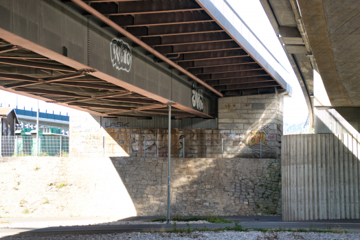 VÖEST Bridge 