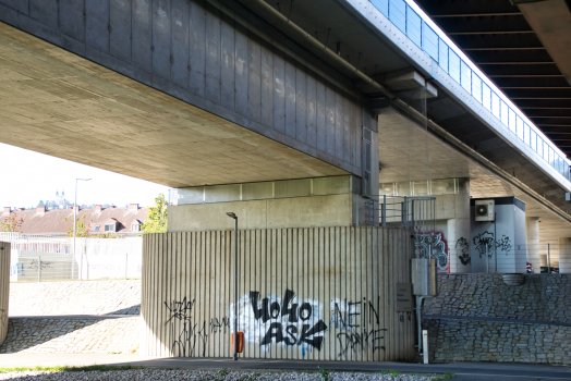 VÖEST-Bypassbrücken 