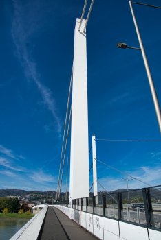 Ponts de dérivation VÖEST 