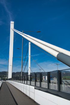 VÖEST Bypass Bridges