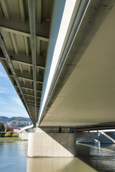 VÖEST Bypass Bridges 