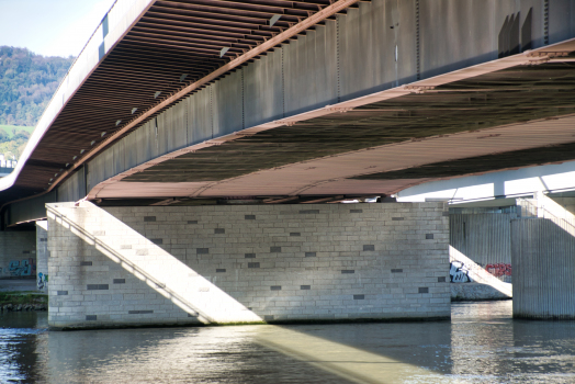 VÖEST-Brücke